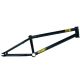 CADRE BMX TOTAL BMX KILLABEE K4 ED BLACK