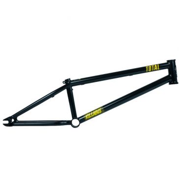 BMX FRAME TOTAL BMX KILLABEE K4 ED BLACK