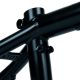 BMX FRAME TOTAL BMX KILLABEE K4 ED BLACK