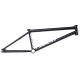 CADRE BMX FEDERA BRUNO ICS2 MATT BLACK