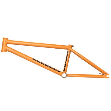 CADRE BMX FEDERAL BRUNO ICS2 MATT BRONZE 