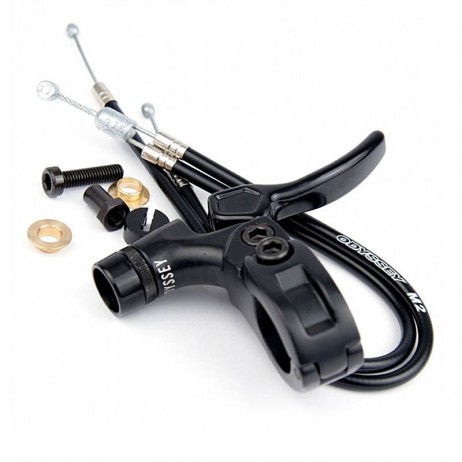BMX BRAKE LEVER ODYSSEY M2 MONOLEVER