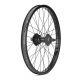 CINEMA BMX ZX 333 CASSETTE WHEEL BLACK