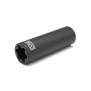 CINEMA DAK BMX PLASTIC PEG SLEEVE