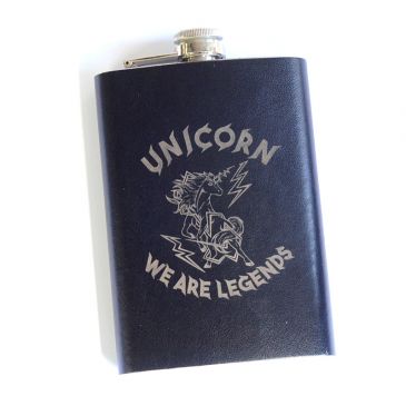 UNICORN FLASK