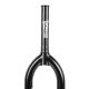 BMX FORK SHADOW THIRTEEN BLACK