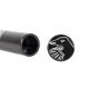 FOURCHE BMX SHADOW THIRTEEN BLACK