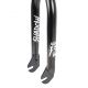 BMX FORK SHADOW THIRTEEN BLACK