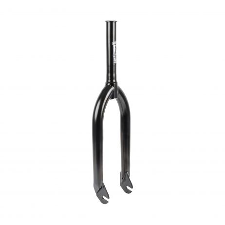 BMX FORK SHADOW THIRTEEN BLACK