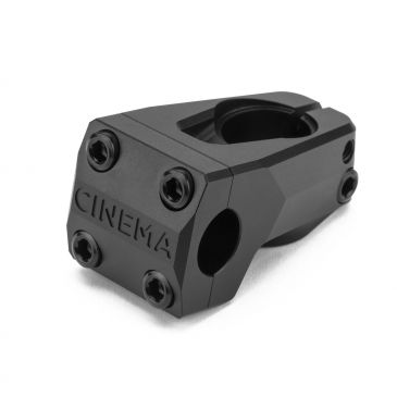 CINEMA PROJECTOR STEM BLACK 50 mm