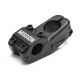 POTENCE BMX MISSION TOPLOAD CONTROL BLACK