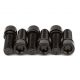 BMX BOLT STEM MISSION BLACK