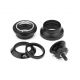 BMX HEADSET MISSION CONVERSION BLACK