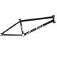 CADRE BMX HARO SDV3 BLACK
