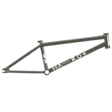 CADRE BMX HARO SDV3 MOSS GRAY