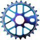 BMX SPROCKET MISSION NEXUS OIL SLICK