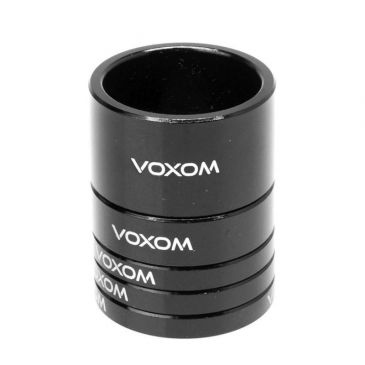 VOXOM SPACER KIT BLACK