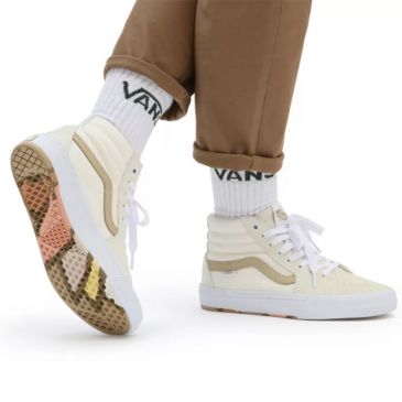 VANS BMX SK8-HI PRO ANGIE MARINO