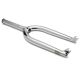 FOURCHE KINK BMX CST 28MM CHROME