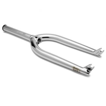 KINK BMX FORK CST 28MM CHROME