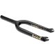 KINK BMX FORK STOIC ED BLACK