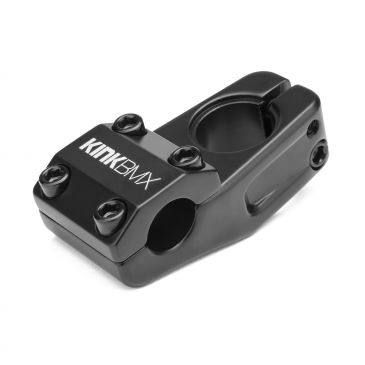 KINK BMX BOLD STEM ED BLACK 50mm