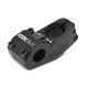 KINK BMX HIGHRISE STEM MATTE BLACK