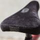 ODYSSEY BROC CORDUROY PIVOTAL SEAT (BROC RAIFORD) FAT BLACK