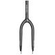 BMX FORK DEMOLITION PERAZA BLACK