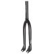 BMX FORK DEMOLITION PERAZA BLACK