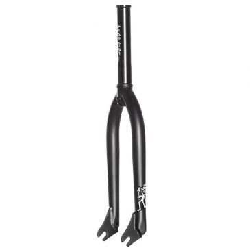 FOURCHE BMX DEMOLITION PERAZA BLACK