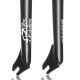 BMX FORK DEMOLITION PERAZA BLACK