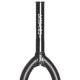 BMX FORK DEMOLITION PERAZA BLACK