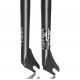 BMX FORK DEMOLITION PERAZA BLACK