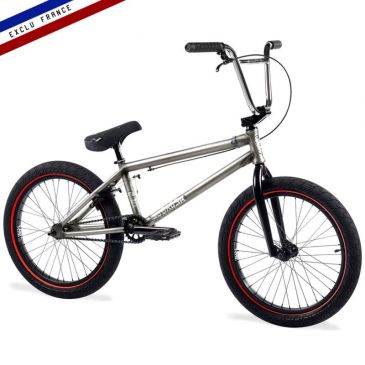 BMX 20.5'' SUBROSA TIRO WHITE 2021