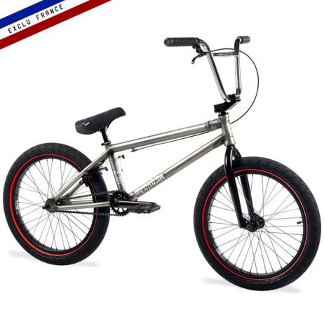BMX SUBROSA TIRO L 20.75" FRANCE EXCLU