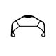 JANTE BMX G-SPORT BIRDCAGE