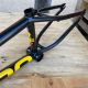 BMX FRAME HARO LA BASTILLE (DANDOIS)