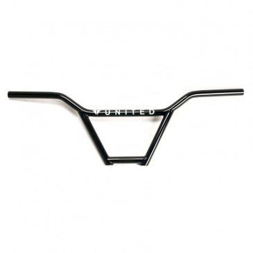 GUIDON BMX UNITED SUPREME 4 PIECES 9"