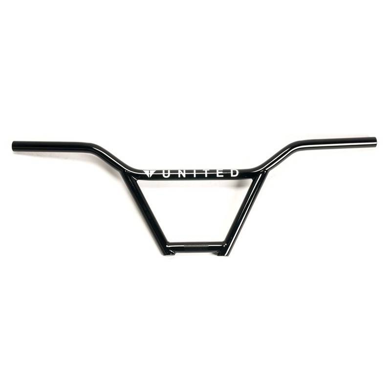 united supreme bmx