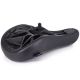 BMX SEAT ECLAT "BIOS FAT" PIVOTAL TECHNICAL BLACK