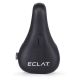 BMX SEAT ECLAT "BIOS FAT" PIVOTAL TECHNICAL BLACK