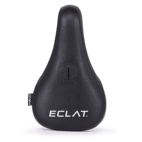 SELLE BMX ECLAT PIVOTAL BIOS FAT TECHNICAL BLACK