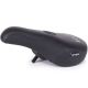 BMX SEAT ECLAT "BIOS FAT" PIVOTAL TECHNICAL BLACK