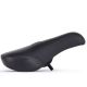 BMX SEAT ECLAT "BIOS FAT" PIVOTAL TECHNICAL BLACK