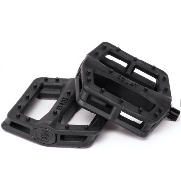 BMX PEDALS ECLAT CENTRIC BLACK