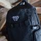 URBAN BACK PACK BROS BLACK