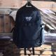 URBAN BACK PACK BROS BLACK