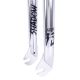 BMX FORK SHADOW THIRTEEN CHROME