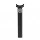 KINK BMX PIVOTAL SEAT POST MATTE BLACK